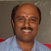 Subramanian Krishnamoorthy