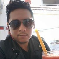 Eduardo A. Cerron Paredes