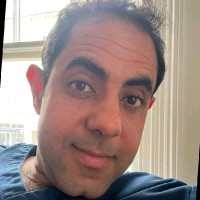 Mahmoud Sarhan. Md (Phd)