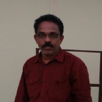Johnson Chacko
