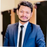 Md Shariful Islam