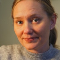 Stella Törnroth