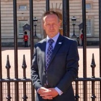 Brian Moulder