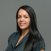 Natasha Rapelye