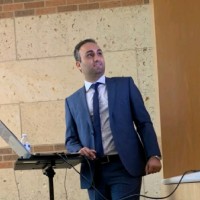 Milad Nabaei, P.E., PMP