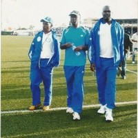 Kaddu Badru Mukasa