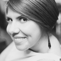 Nastassja Afanasyeva