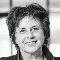 Mary Ketels
