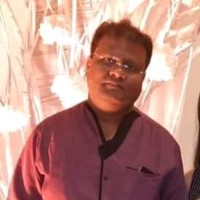 Sunil Roy