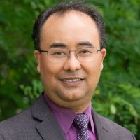 Bryan Manandhar