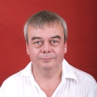 Ron Douglass