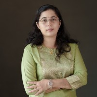 Dr Geethu Balakrishnan