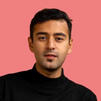 Anuvind Kanwal