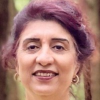 Seema Dheman
