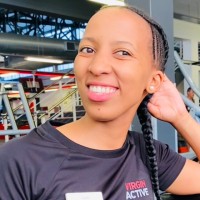 Lisakhanya Pintshana