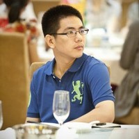 Zhenyu Wu