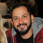 Rodrigo Galvao Ribeiro