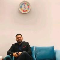 Md Saifullah Al Azad