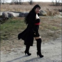 Gloria Thighighbootlovers
