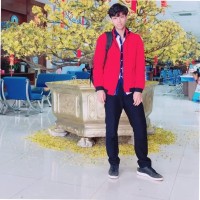Giang Pham Truong