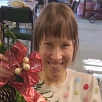 Ellen Frith