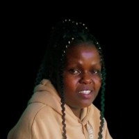 Ruth Mwikali