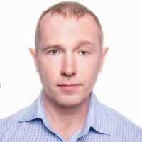 Dmitriy Khaleev