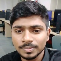 Gk Krishnan