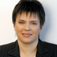 Agnieszka Wolska