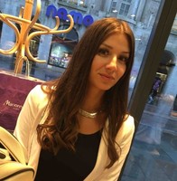 Zrinka Makar