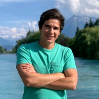 Juan Sebastián Granados Caro