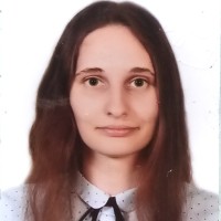 Oksana Trishch