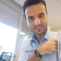 Arman Farajzadeh Soureh