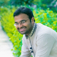 Jagajeevanchakkaravarthi Kesavan