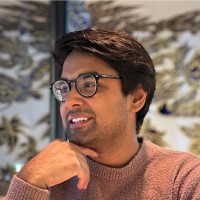 Fahim Shahriar