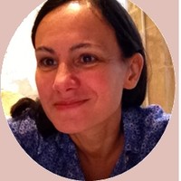 Anne Laure Courvoisier