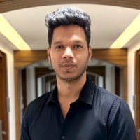 Karthik Ramanan