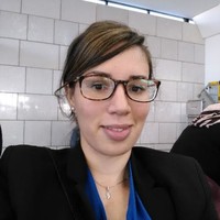 Yasmine Bourti