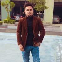 Mazhar Abbas