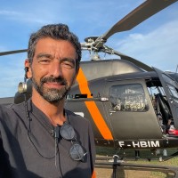 Karim Chaouche