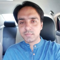 Mir Imran Jokhio