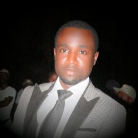 George-Benson Ekeh