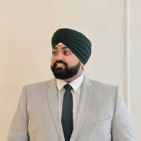 Karandeep Ubhi