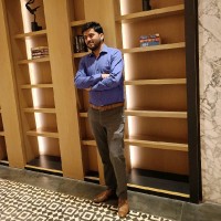 Mukesh Tiwari