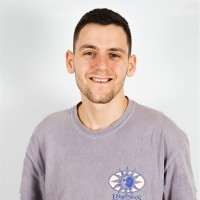 Michael Seaton