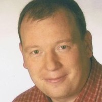 Ronny Stolz