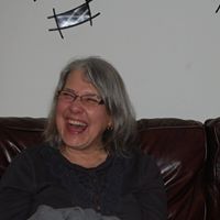 Karen Alexander