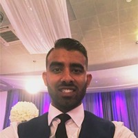 Azeem Abdul