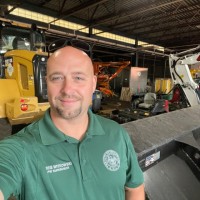 Greg Witkowski