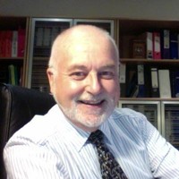 John Kermode